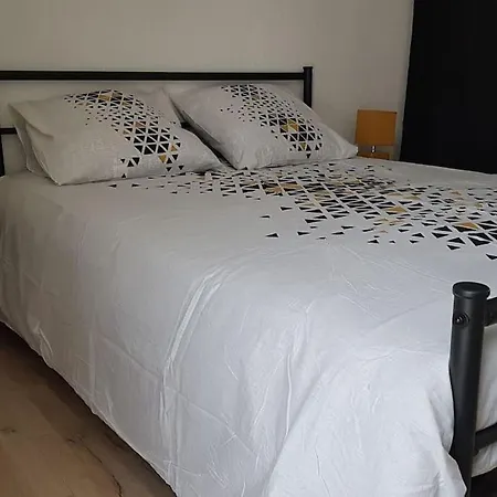 Egat Font-Romeu Appartement 2Eme Etage Exterior photo