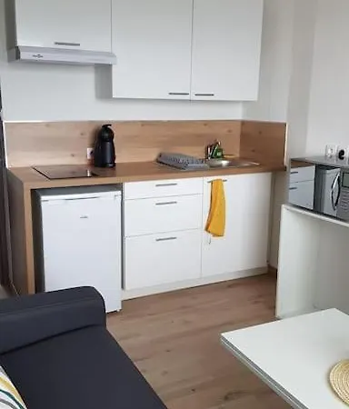 Egat Font-Romeu Appartement 2Eme Etage Exterior photo