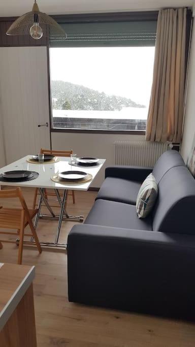 Font-romeu 2eme Etage Apartment *
