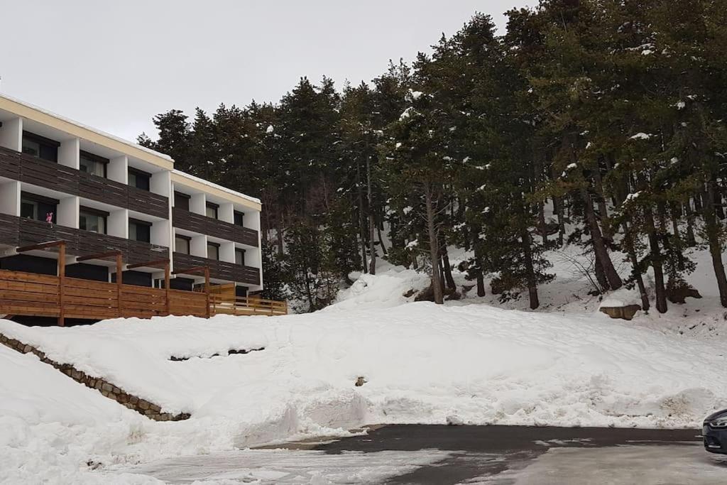 Apartment Font-romeu 2eme Etage