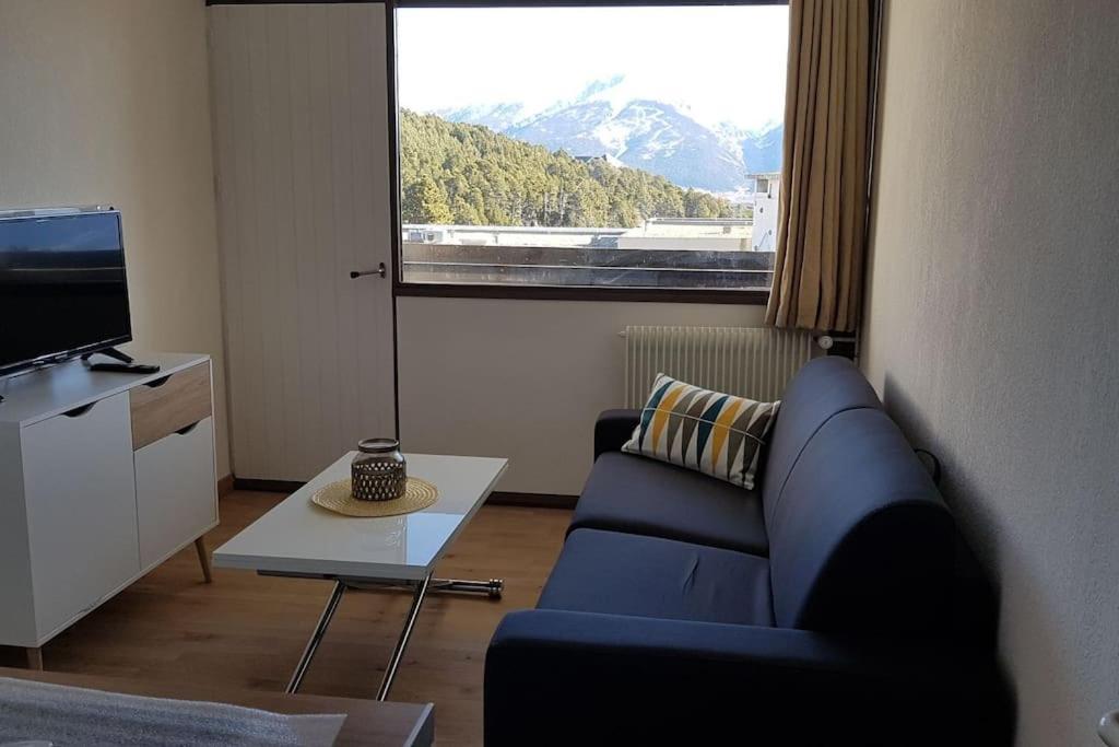 Apartment Font-romeu 2eme Etage